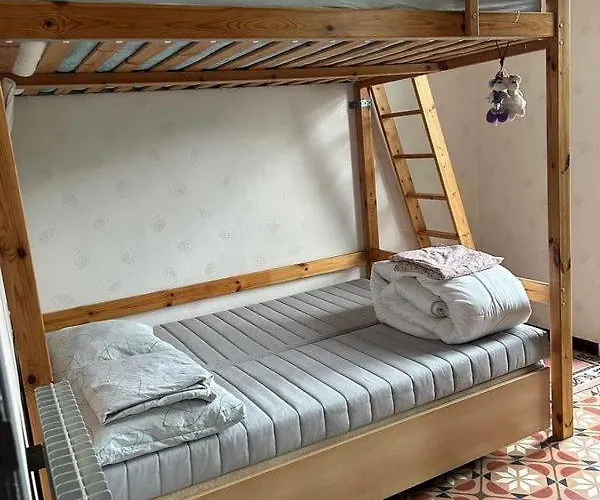 Feriehus Maison De Village En Roussillon Proche *