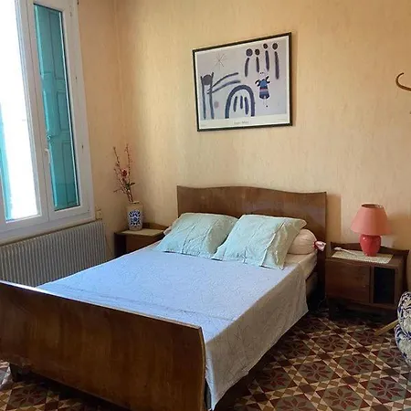 Grande Maison Familiale De 120 M2 Avec 4 Et Jardin, A *