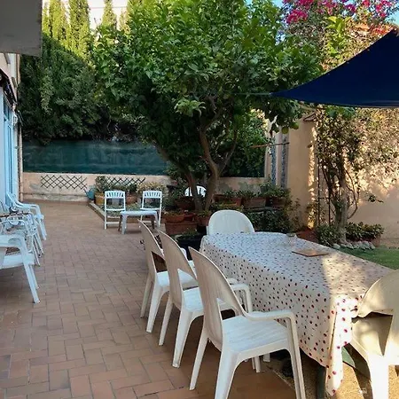 Holiday home Maison De Village En Roussillon Proche Canet-en-Roussillon