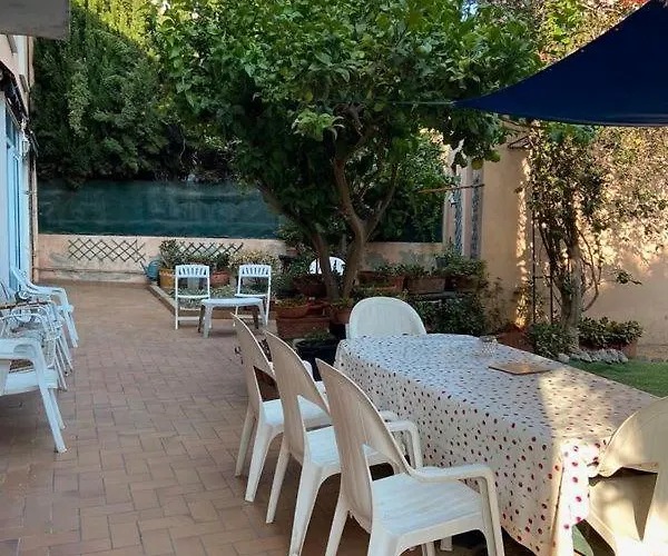 Casa vacanze Maison De Village En Roussillon Proche Canet-en-Roussillon